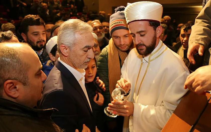 Ahmet Özkarataşlıoğlu