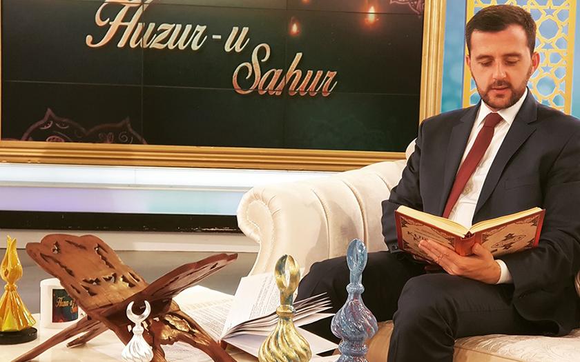 Huzur-u Sahur